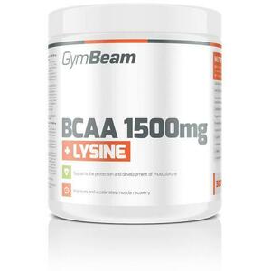 BCAA + Lysine 1500 mg tabletta 300 db kép