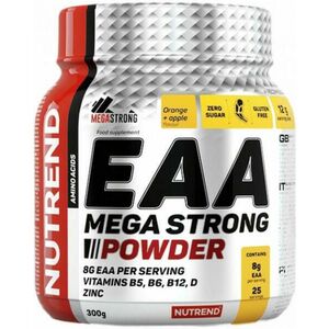 EAA Mega Strong Powder 300 g kép