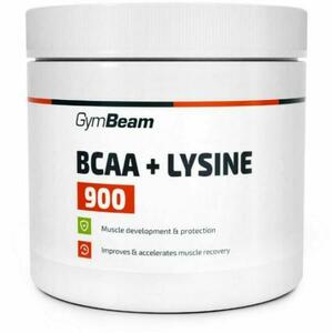 BCAA + Lysine 900 tabletta 300 db kép