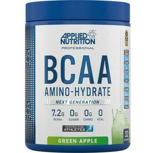 BCAA Amino Hydrate italpor 450 g kép