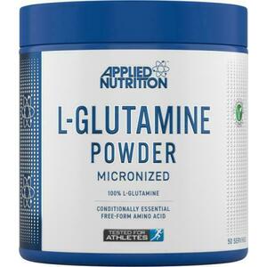 L-Glutamine Powder italpor 500 g kép