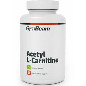 Acetil L-Carnitine kapszula 90 db kép