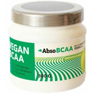 Vegan BCAA italpor 300 g kép