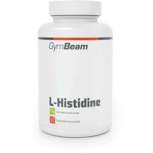 L-Histidine kapszula 90 db kép