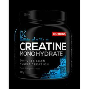 Creatine Monohydrate Creapure 500 g kép