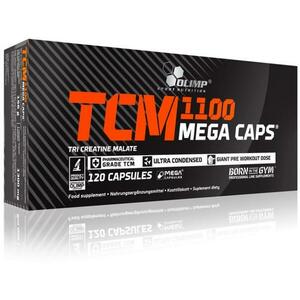 TCM 1100 Mega Caps 120 caps kép