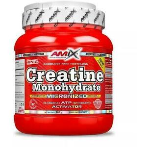 Creatine Monohydrate 300 g kép