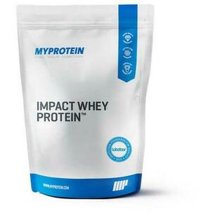 Impact Whey Protein 2500 g kép