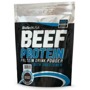 Beef Protein 500 g kép