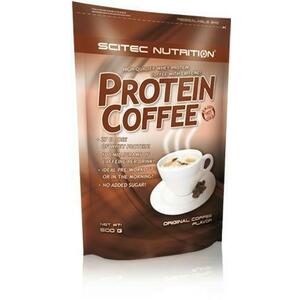 Protein Coffee 600 g kép