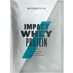 Impact Whey Protein 25 g kép