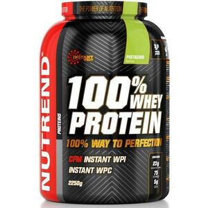 100% Whey Protein 2250 g kép