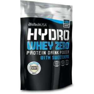 Hydro Whey Zero 454 g kép