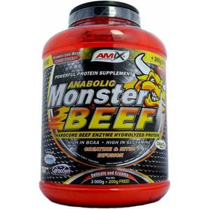 Anabolic Monster Beef 2200 g kép
