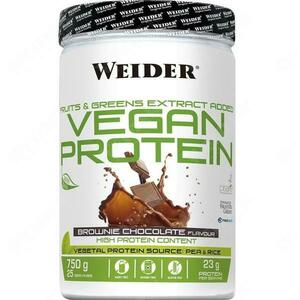 Vegan Protein 750 g kép