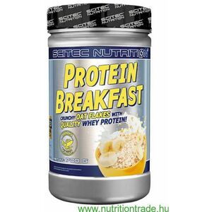 Protein Breakfast 700 g kép