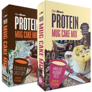 Protein Mug Cake Mix 500 g kép