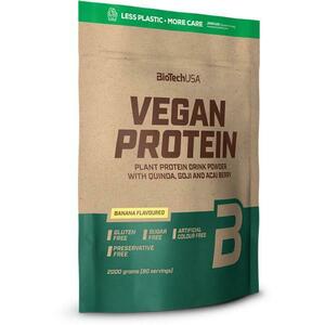 Vegan Protein 2000 g kép