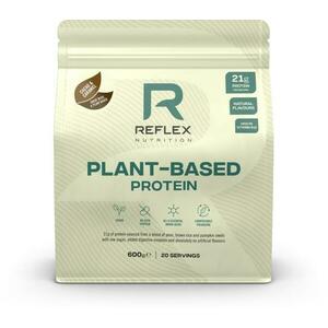 Plant Based Protein 600 g kép