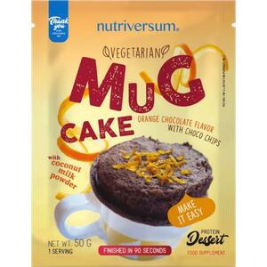 Mug Cake Dessert 50 g kép