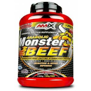 Anabolic Monster BEEF 90% Protein 1000 g kép
