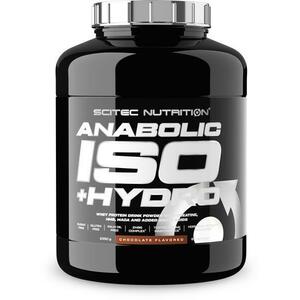 Anabolic Iso+Hydro 2350 g kép