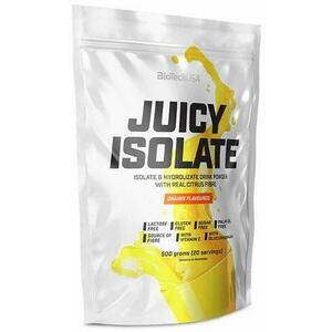 Juicy Isolate 500 g kép
