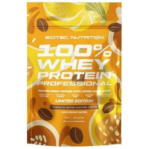 100% Whey Protein Professional 500 g kép