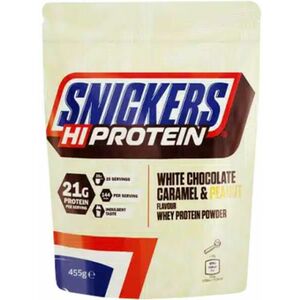 Protein Snickers Powder 455 g kép