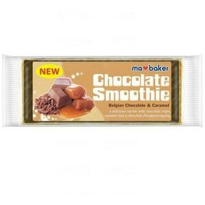 Chhocolate Smoothie csokoládé-karamell zabszelet 100 g kép