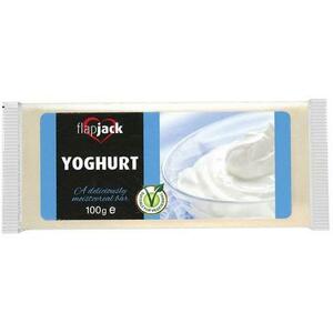 Joghurtos zabszelet 100 g kép