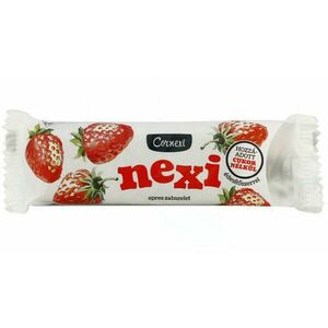 Nexi epres zabszelet édesítőszerrel 45 g kép