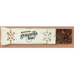 Vegán gluténmentes kakaós granola szelet 55 g kép