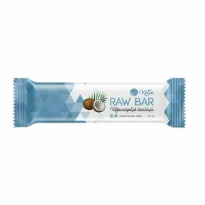 Raw Bar kókuszgolyó ízű szelet 40 g kép
