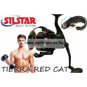 Tierra Red Cat 80 (S2006680) kép