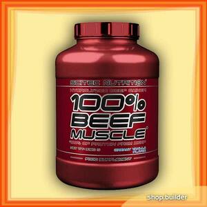100% Beef Muscle 3180 g kép
