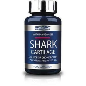 Shark Cartilage cápaporc kapszula 75 db kép