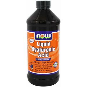 Liquid Hyaluronic Acid 473 ml kép