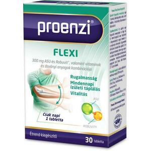 Proenzi Flexi tabletta 30 db kép