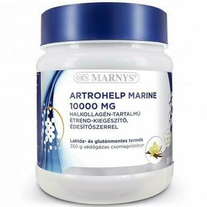 Artrohelp Marine 10000 mg Halkollagén por 350 g kép