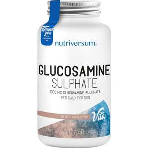 Glucosamine Sulphate (Glükozamin-szulfát) kapszula 60 db kép