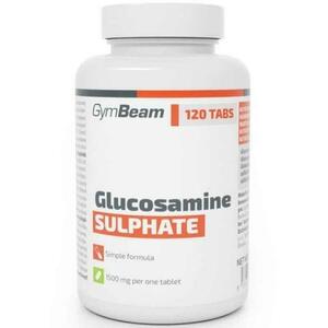 Glükozamin-szulfát tabletta 120 db kép