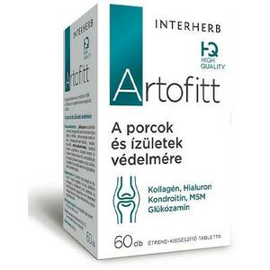 Artofitt porc-ízület tabletta 60 db kép