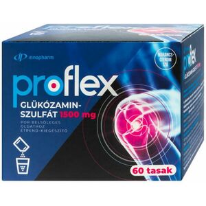 Proflex 1500 mg por 60 db kép