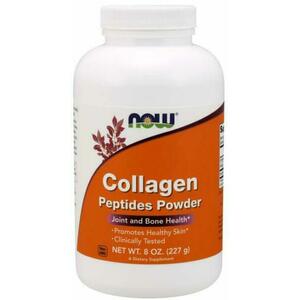 Collagen Peptides Powder 227 g kép