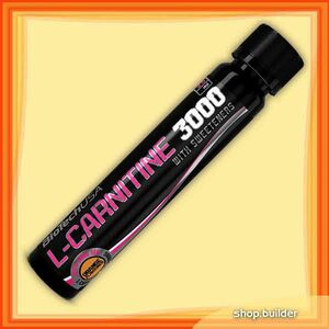 L-Carnitine 3000 25 ml kép