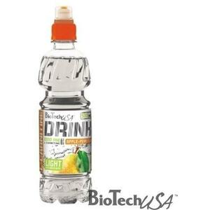 L-Carnitine Drink 500 ml kép