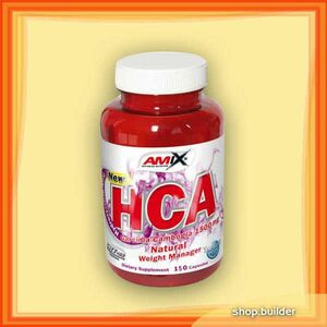 HCA 150 caps kép