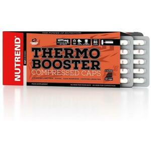 Thermo Booster Compressed 60 caps kép