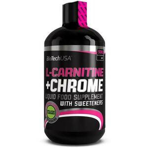 L-Carnitine + Chrome 500 ml kép